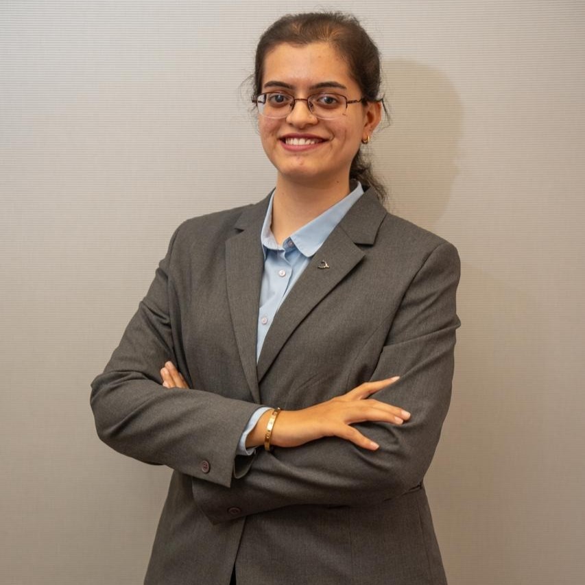 Rasika Latkar