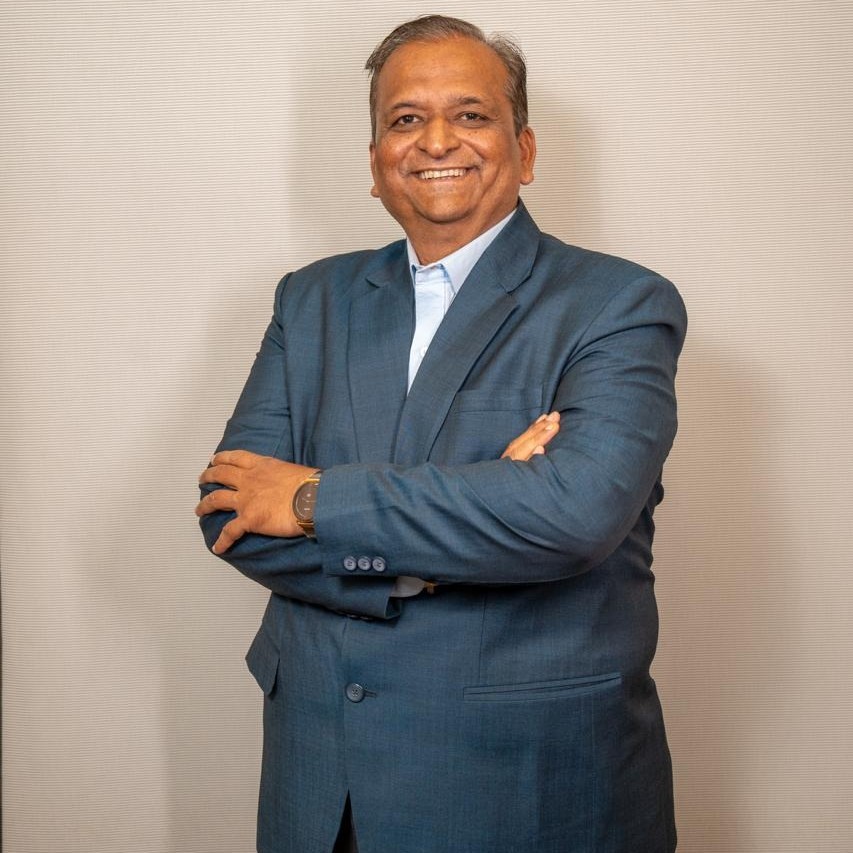 Arvind Latkar